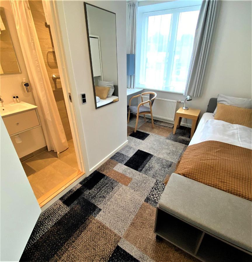 Hotel Skivehus