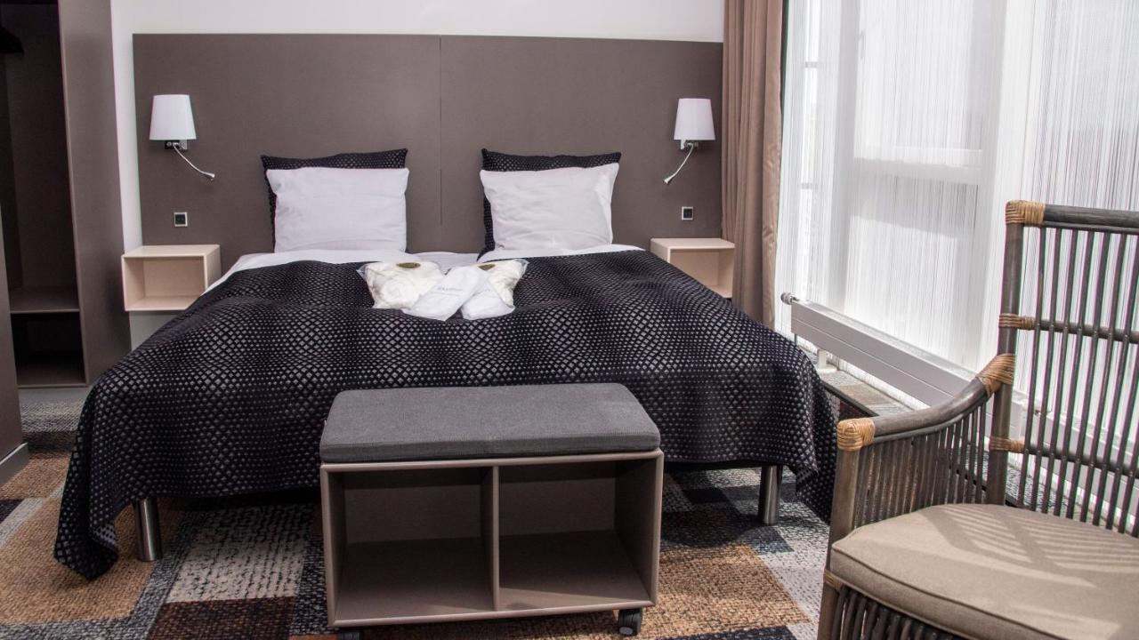 Hotel Skivehus