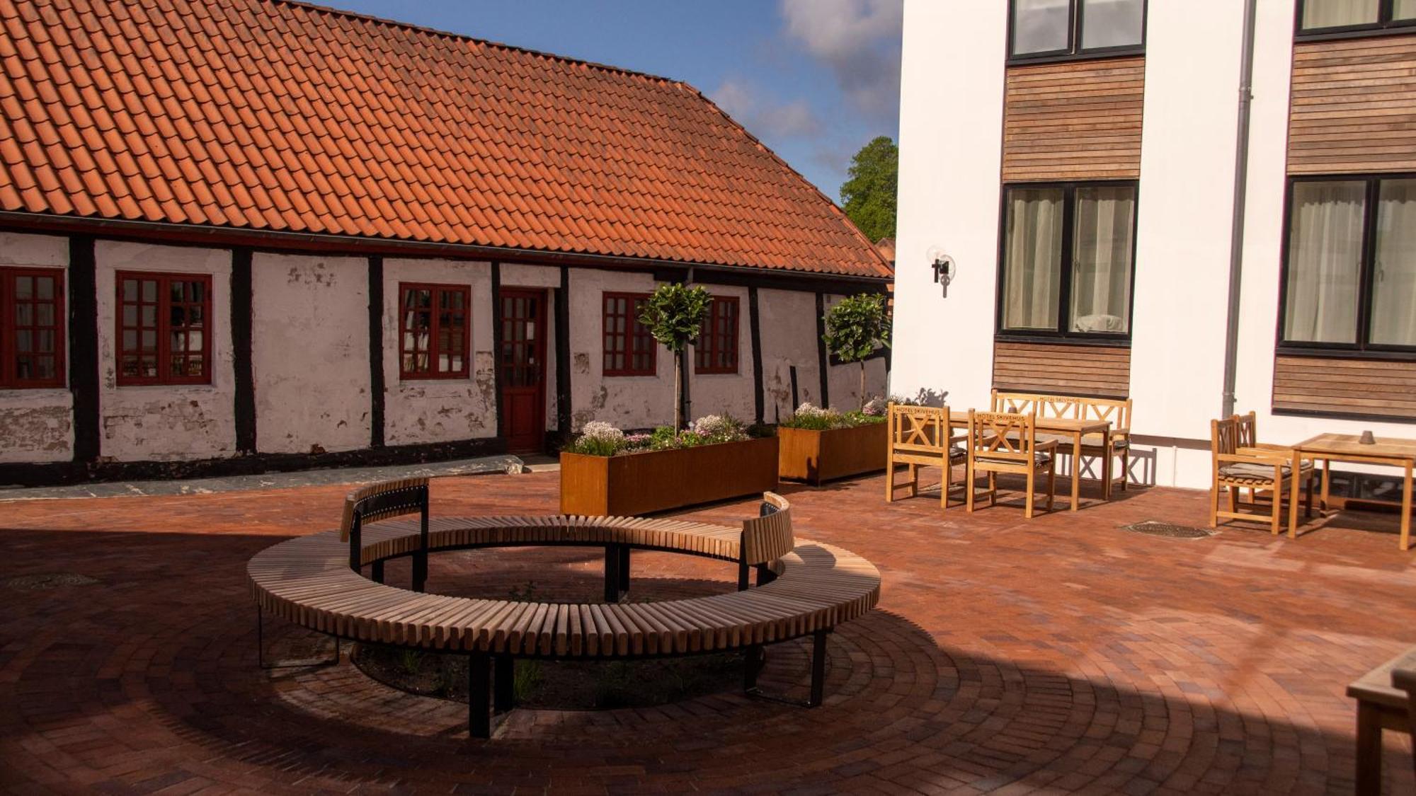 Hotel Skivehus 3*