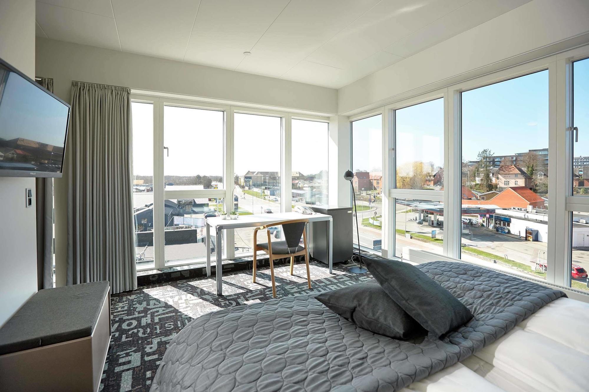 Hotel Skivehus Skive