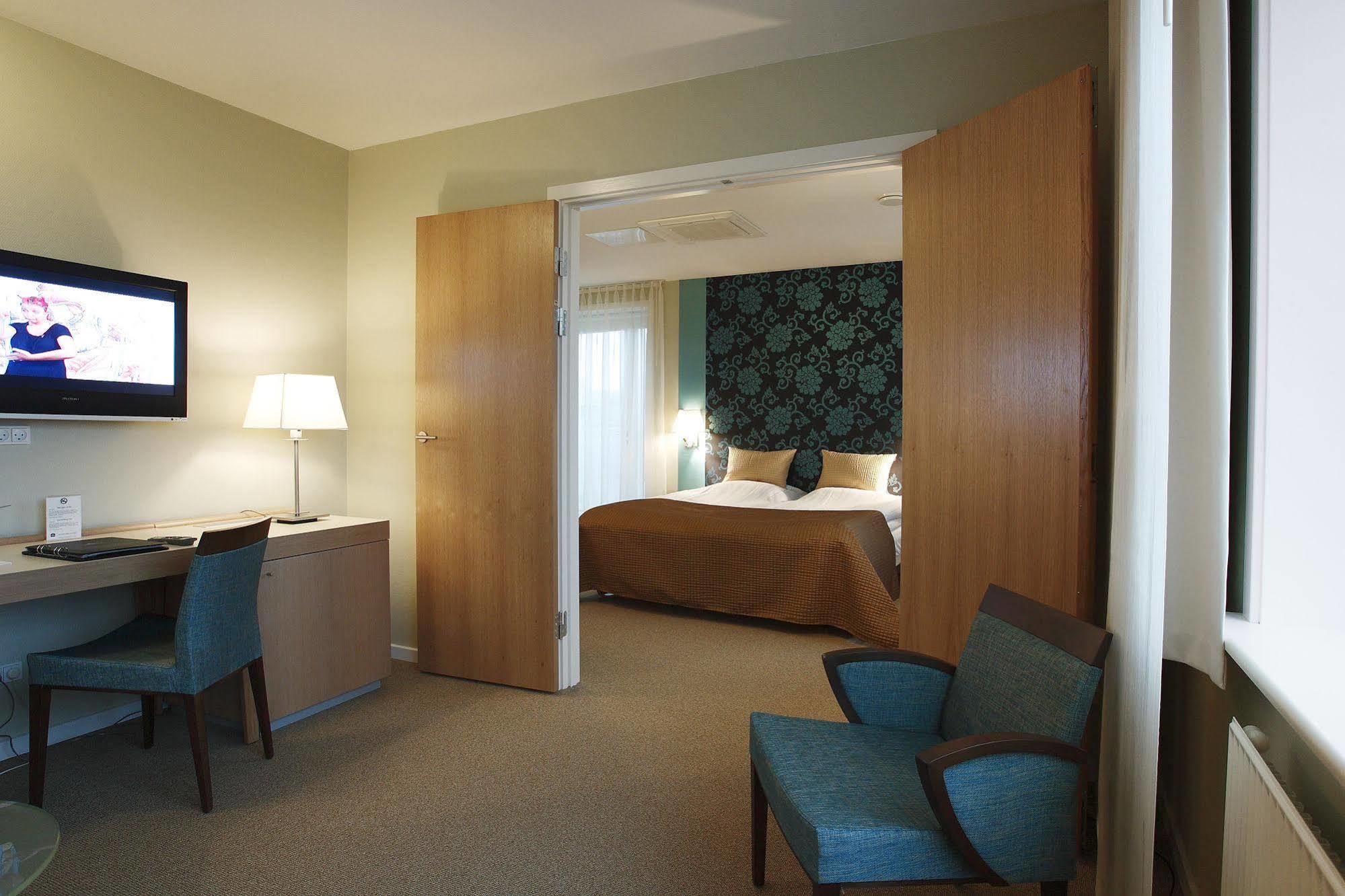 Hotel Skivehus Skive