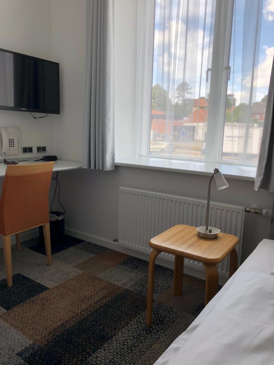 Hotel Skivehus 3*