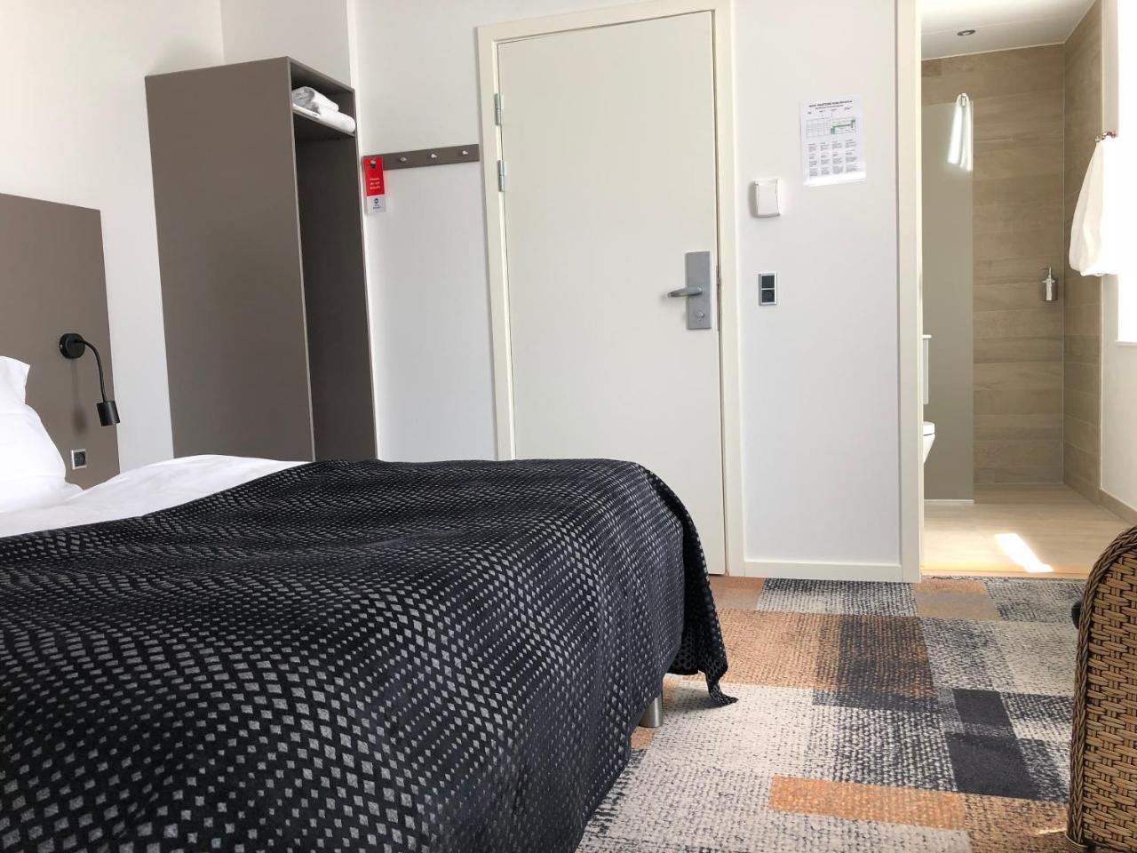 Skivehus Hotel Skive