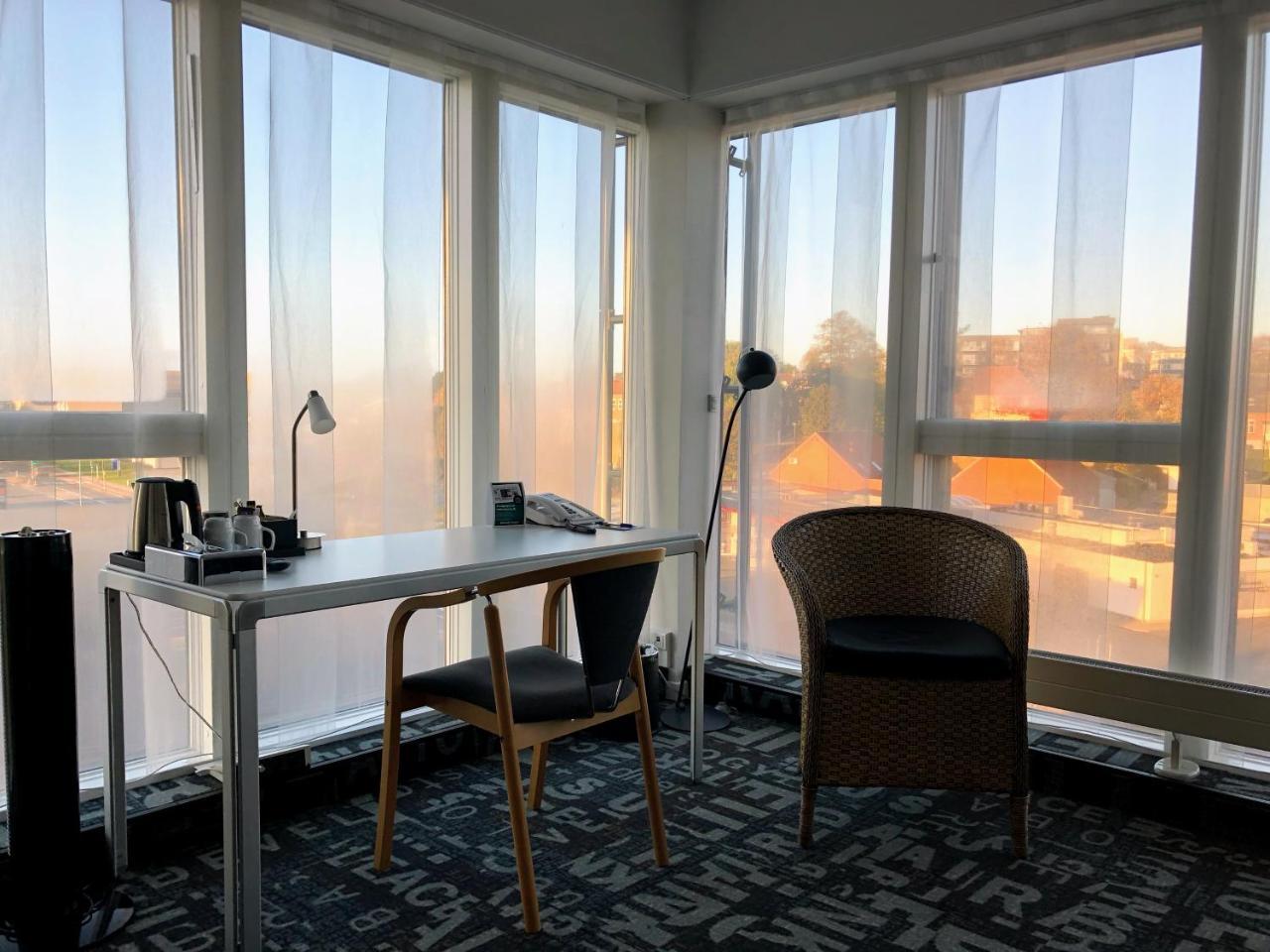 Skivehus Hotel 3*