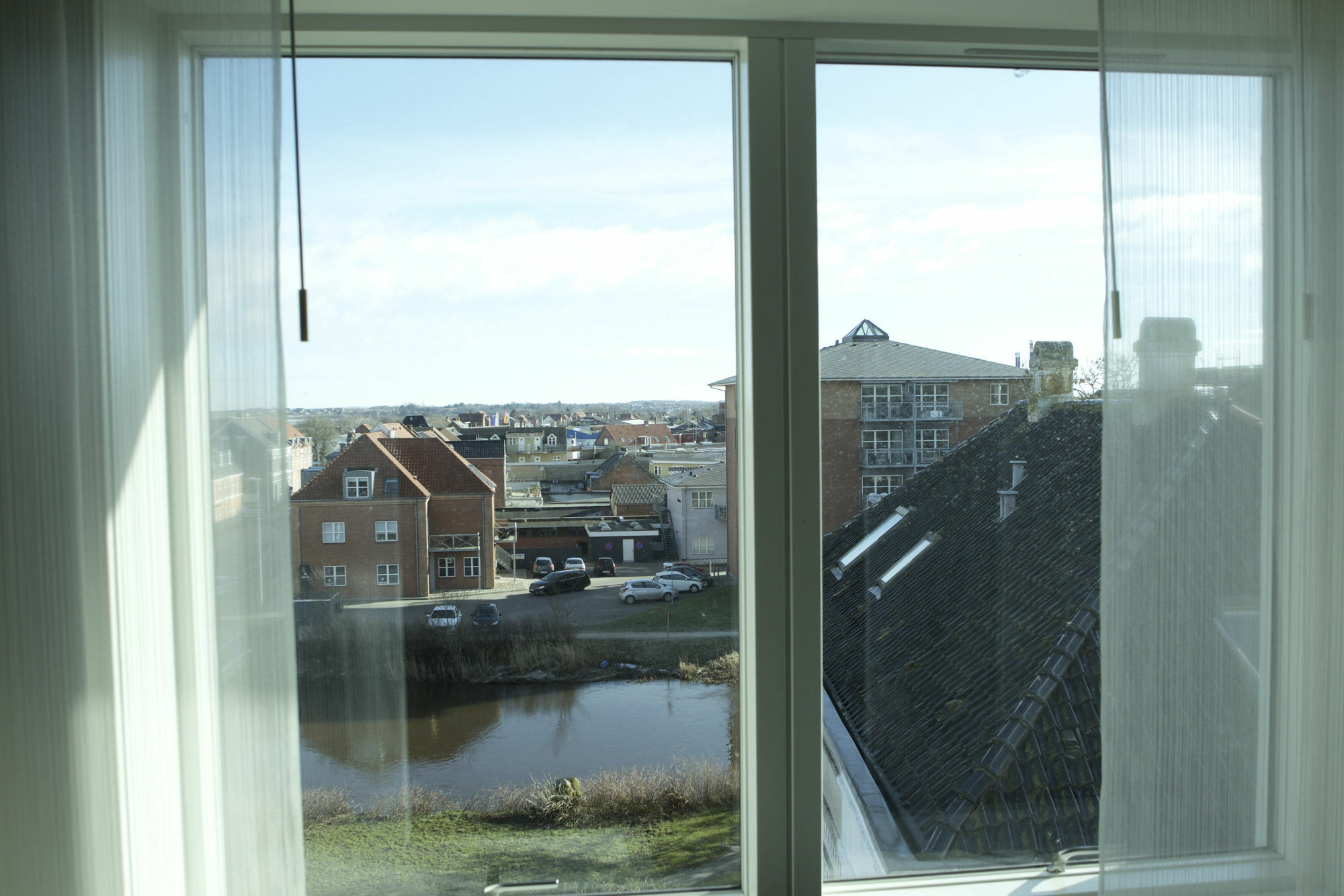 Skivehus
