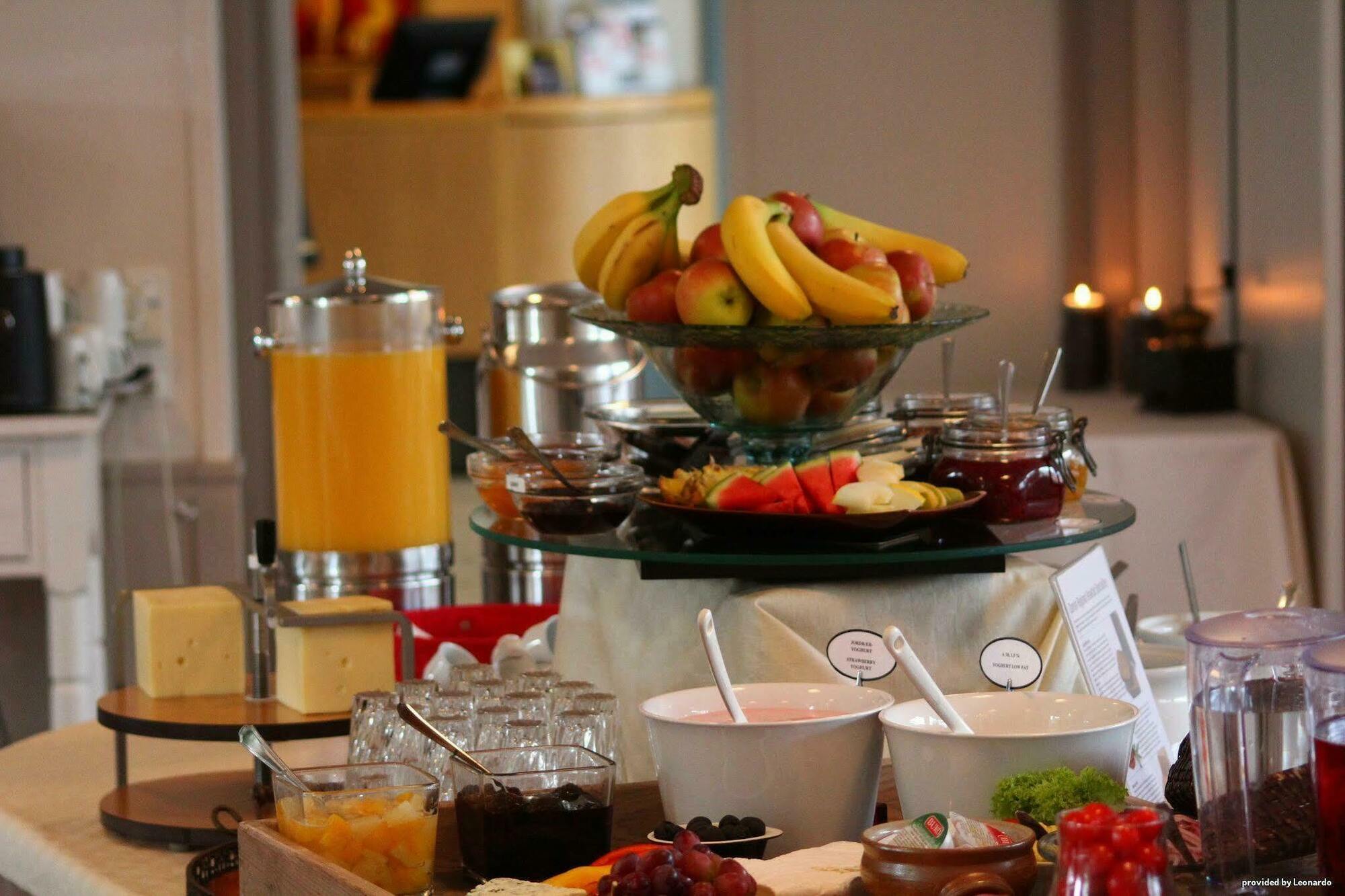 Hotel Skivehus Skive