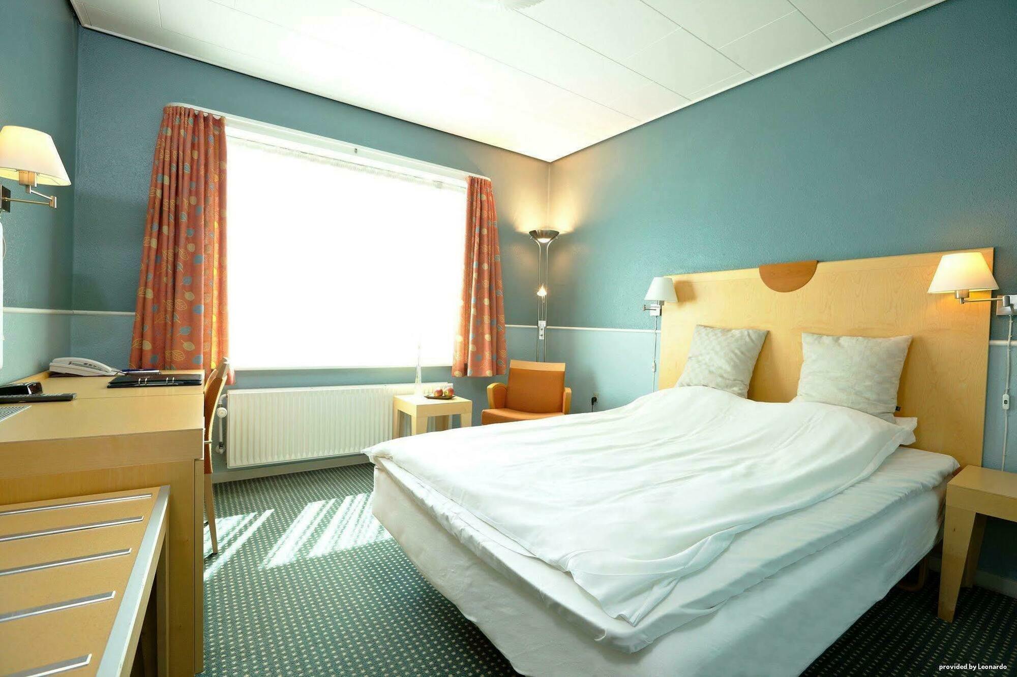 Skivehus 3*